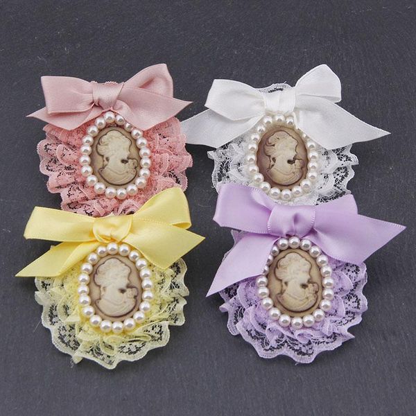pins, brooches romantic delicate lace ribbon bow knot pearl queen cameo brooch pin women girl vintage ornament wedding party prom children g, Gray
pins, brooches romantic delicate lace ribbon bow knot pearl queen cameo brooch pin women girl vintage ornament wedding party prom children g, Gray