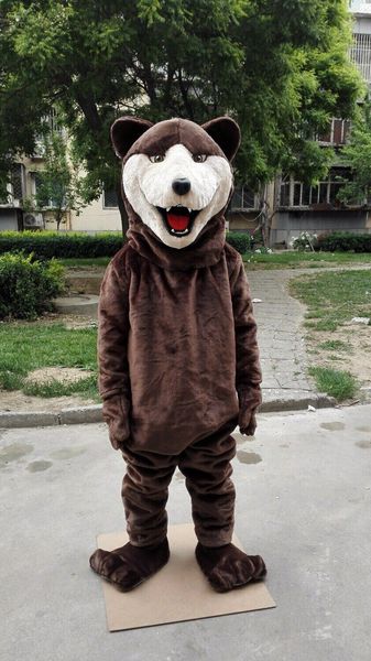 mascot costumesbear mascot costume suits party game dress outfits clothing advertising carnival halloween xmas easter festival adults, Red;yellow
mascot costumesbear mascot costume suits party game dress outfits clothing advertising carnival halloween xmas easter festival adults, Red;yellow