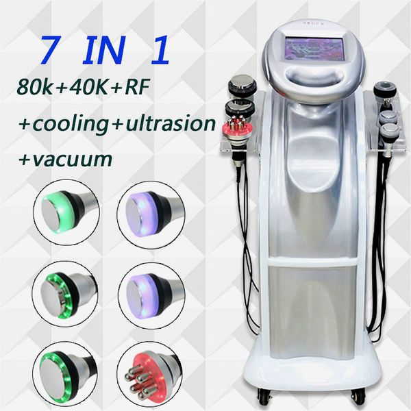 2020 new 6 in 1 ultrasonic 80k cavitation slimming face and body shaping vacuum liposuction dds roller massage lifting instrument
2020 new 6 in 1 ultrasonic 80k cavitation slimming face and body shaping vacuum liposuction dds roller massage lifting instrument