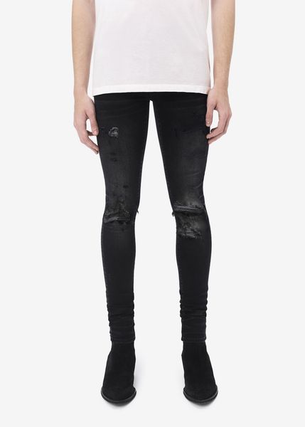 am distressed italian denim skinny jeans men classic jean man soft biker masculino denim overalls mens pants ripped wash twinky jeans 84270, Blue
am distressed italian denim skinny jeans men classic jean man soft biker masculino denim overalls mens pants ripped wash twinky jeans 84270, Blue