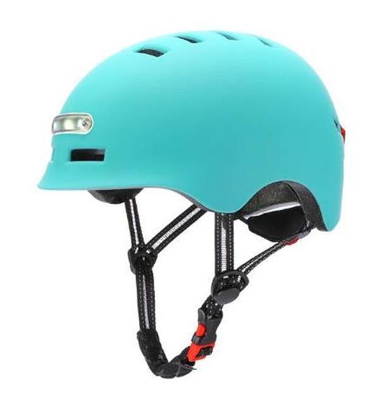 electric bicycle half helmet, general summer smart helmet with light for adults and children
electric bicycle half helmet, general summer smart helmet with light for adults and children