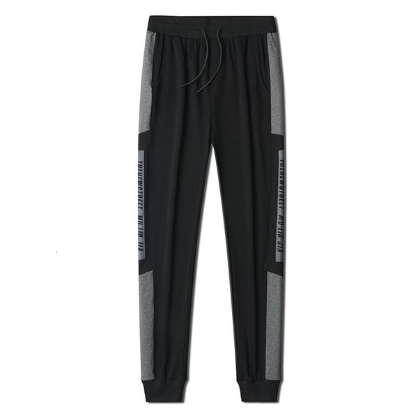 2021 new men's printed slim clothing 2021men pants spring summer brand cotton mens joggers sweatpants trousers casual sportswear semq, Black
2021 new men's printed slim clothing 2021men pants spring summer brand cotton mens joggers sweatpants trousers casual sportswear semq, Black