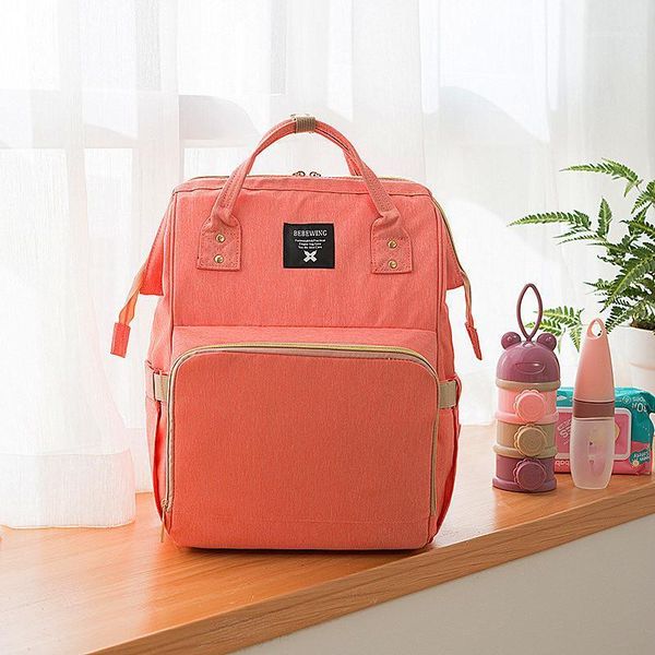 diaper bags bag baby waterproof maternity backpack for mother nursing nappy accessories mommy large1
diaper bags bag baby waterproof maternity backpack for mother nursing nappy accessories mommy large1