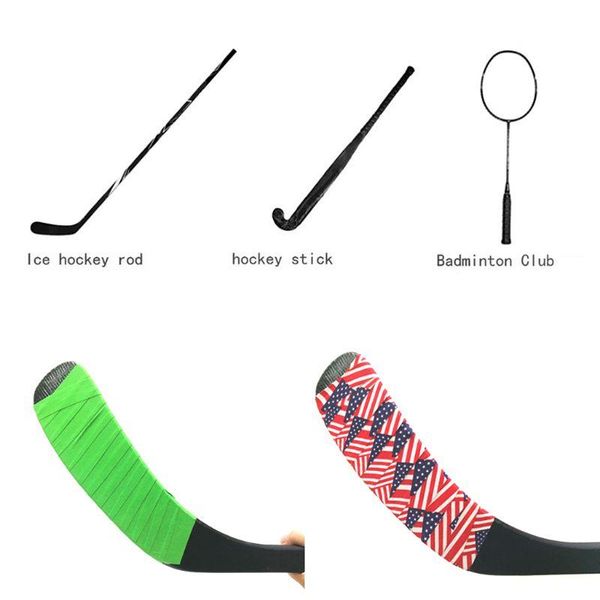 elbow & knee pads 2.5cm x 25m cloth hockey tape sport safety football volleyball basketball stick golf, Black;gray
elbow & knee pads 2.5cm x 25m cloth hockey tape sport safety football volleyball basketball stick golf, Black;gray