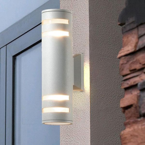 10w led outdoor wall sconces up/down lamp patio basement balcony waterproof light fixture
10w led outdoor wall sconces up/down lamp patio basement balcony waterproof light fixture