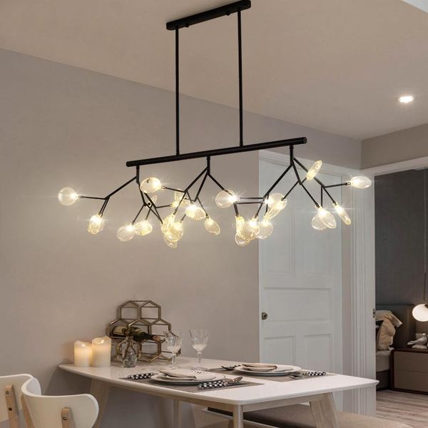 post modern led chandelier lighting nordic firefly tree branch light fixture decor dinning room chandelier lamp/suspension
post modern led chandelier lighting nordic firefly tree branch light fixture decor dinning room chandelier lamp/suspension
