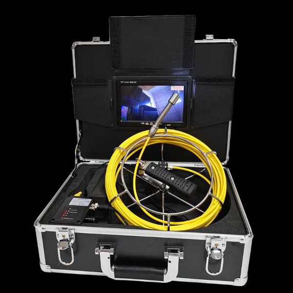 cameras industrial sewer endoscope 17mm 720p hd digital borescope camera waterproof 7 inch lcd pipe inspection snake with dvr
cameras industrial sewer endoscope 17mm 720p hd digital borescope camera waterproof 7 inch lcd pipe inspection snake with dvr