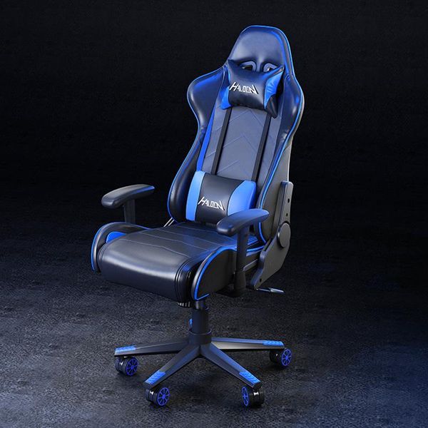 e-sports chair, computer chair, game home office reclining internet cafe backrest chair
e-sports chair, computer chair, game home office reclining internet cafe backrest chair