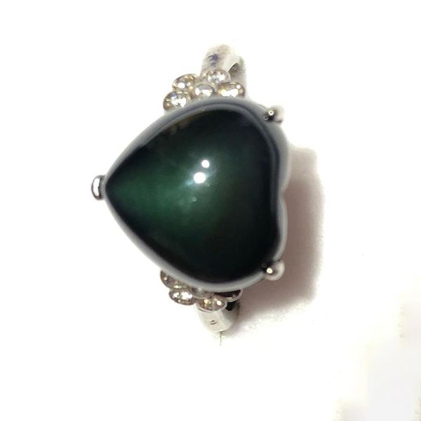 cluster rings green purple cat eye natural obsidian stone mosaic heart shape ring simple women girl energy crystal jewelry drop, Golden;silver
cluster rings green purple cat eye natural obsidian stone mosaic heart shape ring simple women girl energy crystal jewelry drop, Golden;silver