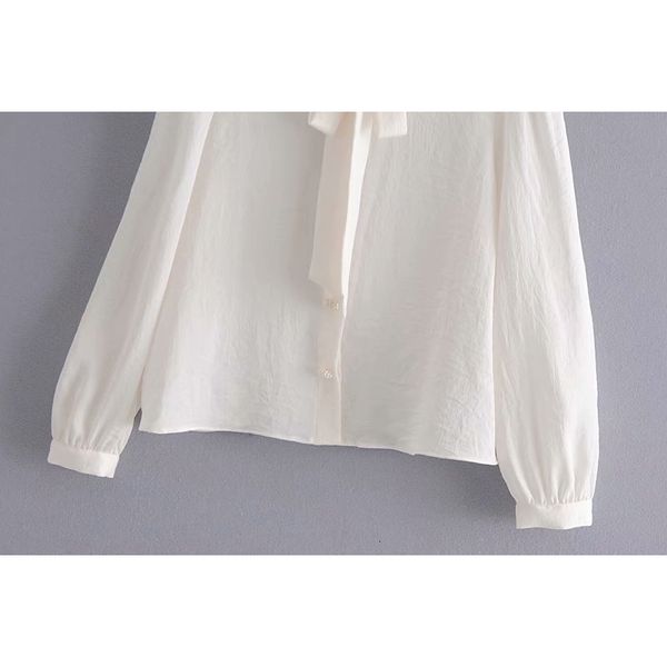 2021 new sweet pearls buttons bow bloues women white ol style blouse soft dly0
2021 new sweet pearls buttons bow bloues women white ol style blouse soft dly0