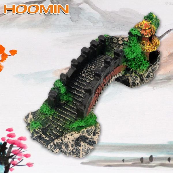 decorations hoomin 1pc aquarium decoration fish tank bridge tree for ornament decors landscape ornaments pavilion
decorations hoomin 1pc aquarium decoration fish tank bridge tree for ornament decors landscape ornaments pavilion