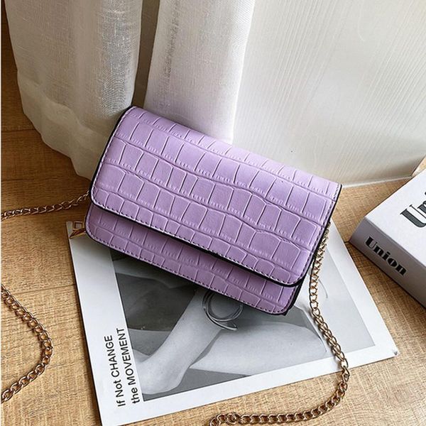 evening bags 2021 fashion luxury designer ladies pu leather rhombus chain flap bag cross body shoulder sac luxe femme cc
evening bags 2021 fashion luxury designer ladies pu leather rhombus chain flap bag cross body shoulder sac luxe femme cc