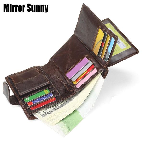 wallets sale vintage men's short retro head cowhide genuine leather change purse vertical male card holder bags, Red;black
wallets sale vintage men's short retro head cowhide genuine leather change purse vertical male card holder bags, Red;black