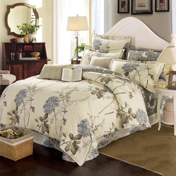 bedding sets pastoral style flowers set for bedroom fashion jacquard floral duvet cover and pillowcase luxury 2/3pc quilt
bedding sets pastoral style flowers set for bedroom fashion jacquard floral duvet cover and pillowcase luxury 2/3pc quilt
