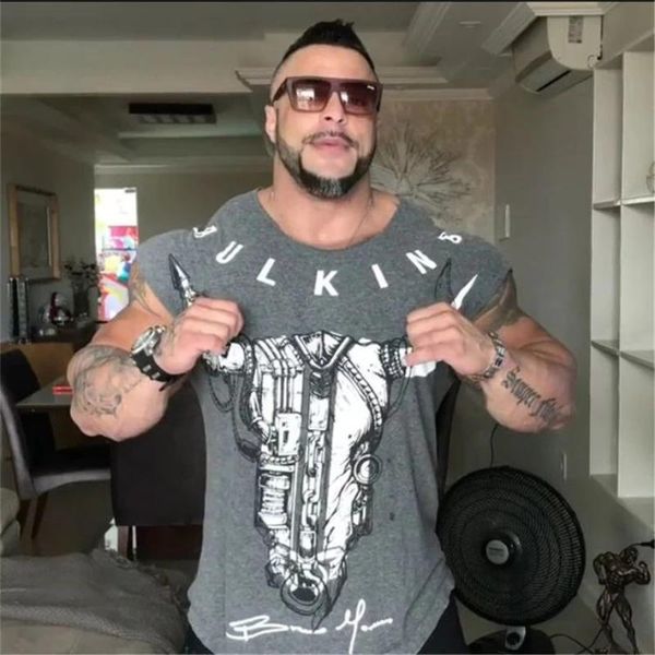 men's t-shirts men tank cotton bodybuilding fitness sleeveless vest workout printed under shirt printing mens gyms debardeur homme, White;black
men's t-shirts men tank cotton bodybuilding fitness sleeveless vest workout printed under shirt printing mens gyms debardeur homme, White;black