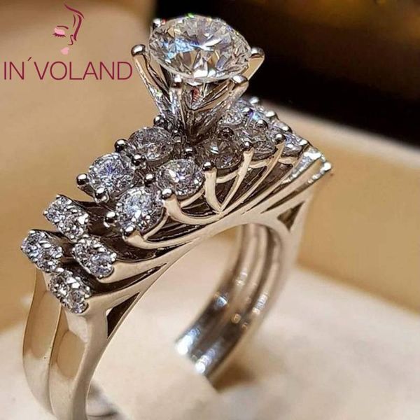 wedding rings fashion rhinestone engagement ring party gift for lovers silver, Slivery;golden
wedding rings fashion rhinestone engagement ring party gift for lovers silver, Slivery;golden