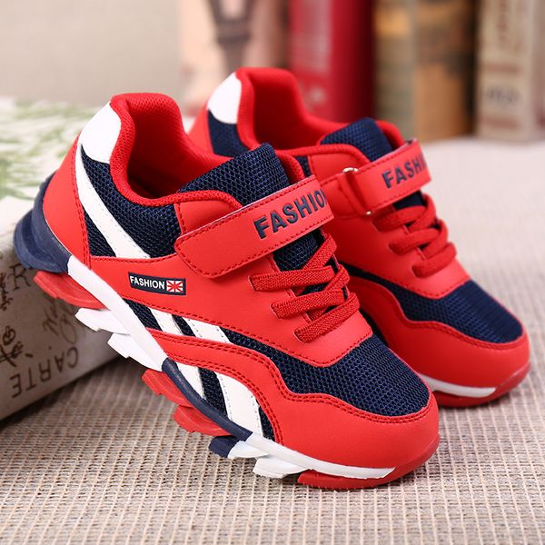 kids sneakers breathable mesh running shoes boys outdoor lightweight sport children walking shoes size 28-39, Red;white
kids sneakers breathable mesh running shoes boys outdoor lightweight sport children walking shoes size 28-39, Red;white