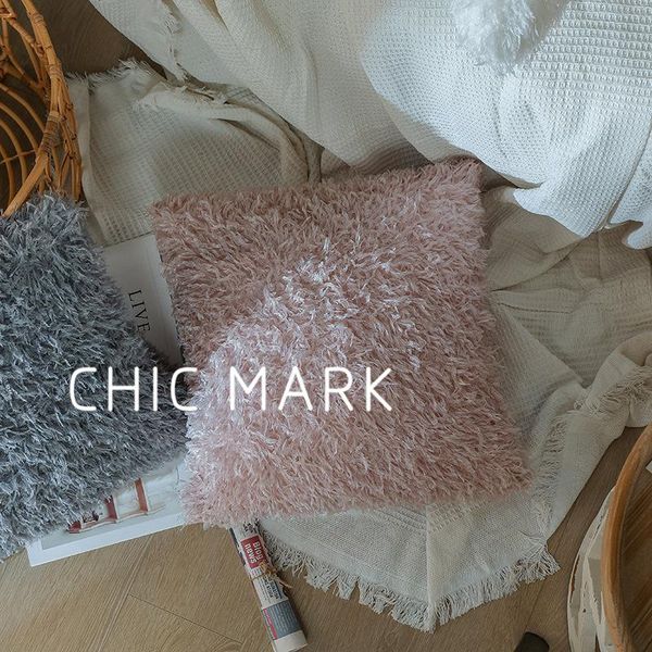 cushion/decorative pillow funda de cojines 50*50cm shaggy cover shabby chic cushions federe cuscini divano solid color shag cushion
cushion/decorative pillow funda de cojines 50*50cm shaggy cover shabby chic cushions federe cuscini divano solid color shag cushion