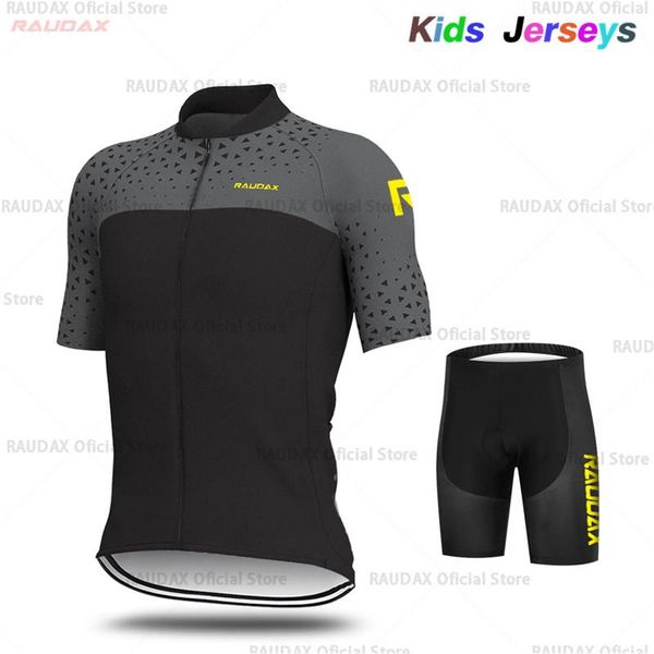 racing sets 2021 kids cycling clothing summer breathable quick dry pro jersey set boys bike uniform triathlon kit ropa de ciclismo, Black;blue
racing sets 2021 kids cycling clothing summer breathable quick dry pro jersey set boys bike uniform triathlon kit ropa de ciclismo, Black;blue