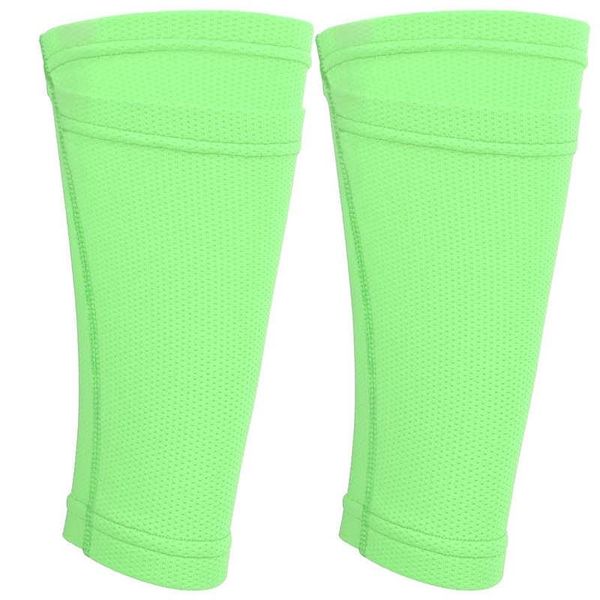 elbow & knee pads sports shin sleeves soccer guard pad socks double layer for cycling running football, Black;gray
elbow & knee pads sports shin sleeves soccer guard pad socks double layer for cycling running football, Black;gray