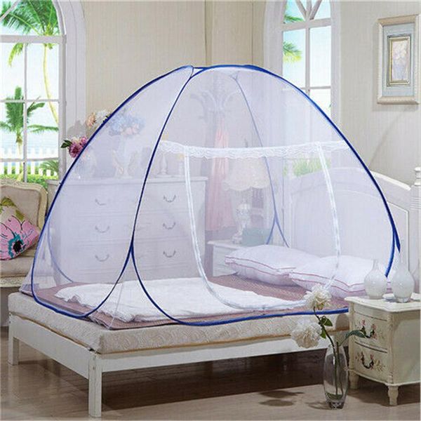 mosquito net portable up camping tent bed canopy twin full queen king size play
mosquito net portable up camping tent bed canopy twin full queen king size play