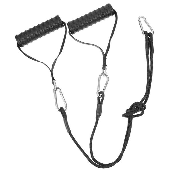 resistance bands 1 set workout pulley cable forearm strength exercising fitness equipment
resistance bands 1 set workout pulley cable forearm strength exercising fitness equipment