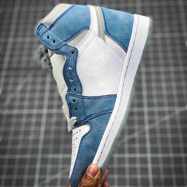 2021 jumpman women's basketball shoes men's 1 s washed white and blue outdoor sports37qd
2021 jumpman women's basketball shoes men's 1 s washed white and blue outdoor sports37qd