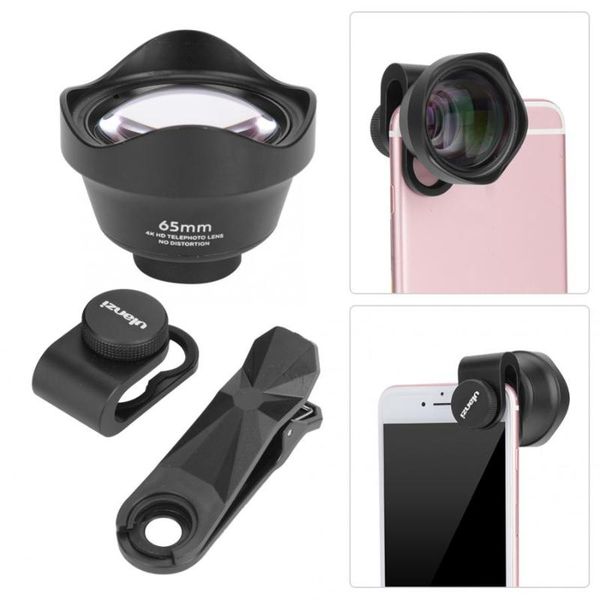 lighting & studio accessories ulanzi 65mm portrait telepo lens/7.5mm fisheye lens/16mm wide angle lens/75mm macro lens universal mobile phon
lighting & studio accessories ulanzi 65mm portrait telepo lens/7.5mm fisheye lens/16mm wide angle lens/75mm macro lens universal mobile phon