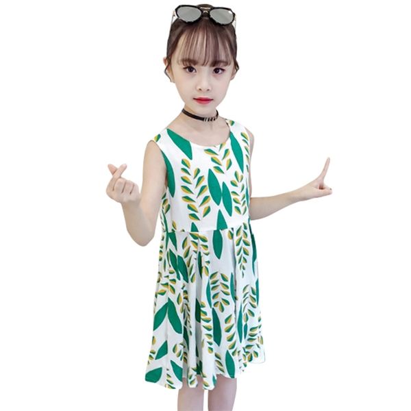 dress for girls leaf pattern girl child summer kids casual style costume 6 8 10 12 14 210528, Red;yellow
dress for girls leaf pattern girl child summer kids casual style costume 6 8 10 12 14 210528, Red;yellow