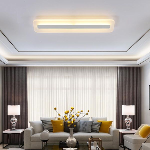 ceiling lights modern minimalism high brightness led rectangular bedroom livingroom aisl lamp lighting lamparas de techo
ceiling lights modern minimalism high brightness led rectangular bedroom livingroom aisl lamp lighting lamparas de techo