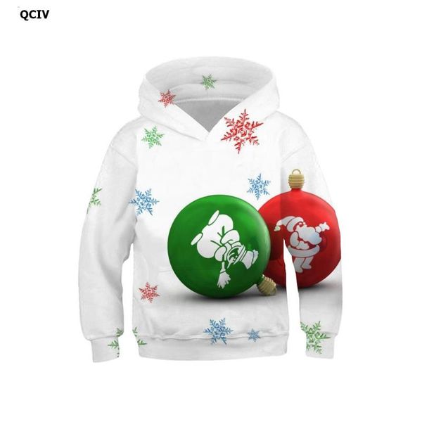hoodies & sweatshirts qciv brand santa claus hoodie kids snowflake print party hooded casual colorful hoody anime clothing hip hop winter, Black
hoodies & sweatshirts qciv brand santa claus hoodie kids snowflake print party hooded casual colorful hoody anime clothing hip hop winter, Black