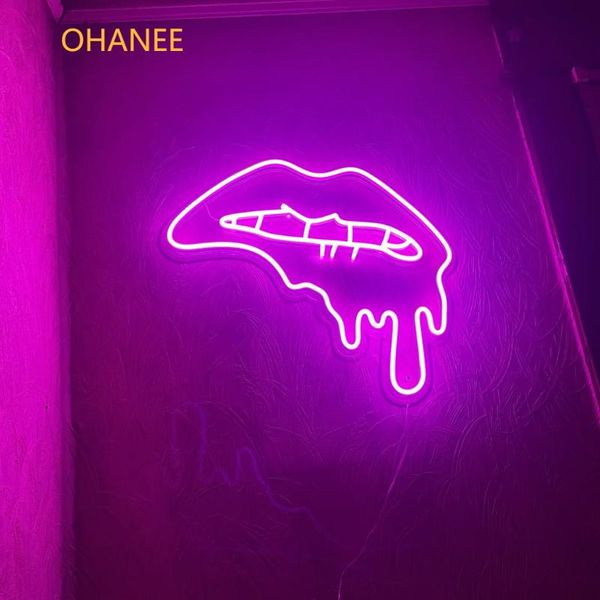 other lighting bulbs & tubes ohanee lips neon sign led light custom name logo personalized decoration wall home decor birthday gift
other lighting bulbs & tubes ohanee lips neon sign led light custom name logo personalized decoration wall home decor birthday gift