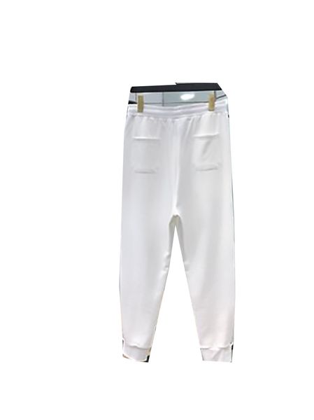 designer brand fashion boutique casual pants strictly select high-quality fabrics to create a comfortable upper body, soft and large area pr, Black
designer brand fashion boutique casual pants strictly select high-quality fabrics to create a comfortable upper body, soft and large area pr, Black