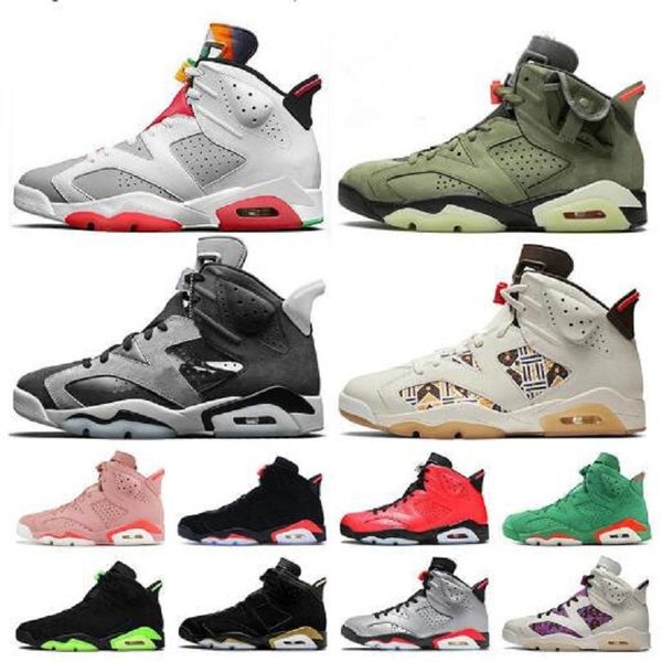 new 6 6s jumpman basketball shoes mens dmp shoe hare travis scotts washed denim trainers oregon ducks black infrared 3s sneakers us 7-13
new 6 6s jumpman basketball shoes mens dmp shoe hare travis scotts washed denim trainers oregon ducks black infrared 3s sneakers us 7-13