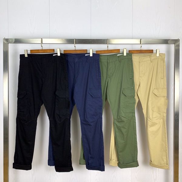 mens designer luxury pants 21 new spring and summer basic version overalls man casual fashion trousers, Black
mens designer luxury pants 21 new spring and summer basic version overalls man casual fashion trousers, Black