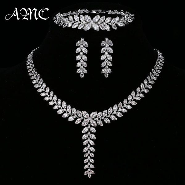 earrings & necklace amc noble fashion crystal bridal jewelry sets silver color geometric choker bracelet wedding
earrings & necklace amc noble fashion crystal bridal jewelry sets silver color geometric choker bracelet wedding