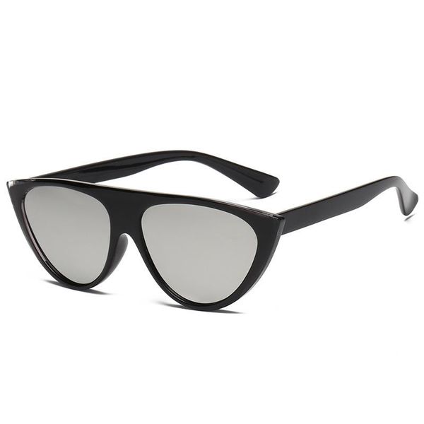 sunglasses brand personality eye transparent retro fashion women's designer cat's uv400 anti-glare sunglasses glasses chlnc, White;black
sunglasses brand personality eye transparent retro fashion women's designer cat's uv400 anti-glare sunglasses glasses chlnc, White;black