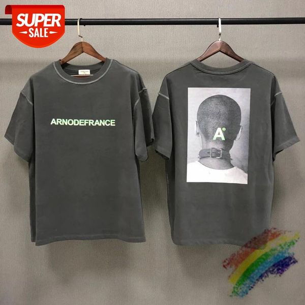 Colorful Reflective Arnodefrance T shirt Men Women 1:1 High Quality Washed Old Vintage ADF Tee 2020 collection Tshirt #LK5x, White;black
Colorful Reflective Arnodefrance T shirt Men Women 1:1 High Quality Washed Old Vintage ADF Tee 2020 collection Tshirt #LK5x, White;black