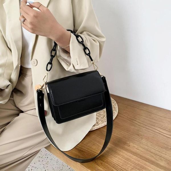 evening bags chain design mini pu leather flap for women 2021 summer lady shoulder messenger handbags female fashion cross body bag
evening bags chain design mini pu leather flap for women 2021 summer lady shoulder messenger handbags female fashion cross body bag