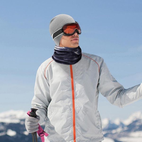 outdoor windproof fleece hats cycling hunting cap camping hiking fishing portable waterproof cycling elements, Black
outdoor windproof fleece hats cycling hunting cap camping hiking fishing portable waterproof cycling elements, Black