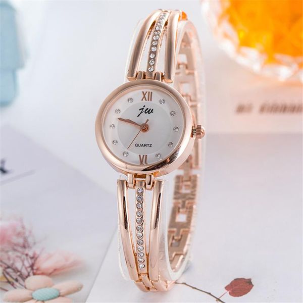 wristwatches 2021 fashion rhinestone watch women stainless steel bracelet watches ladies quartz dress relogios cloc, Slivery;brown
wristwatches 2021 fashion rhinestone watch women stainless steel bracelet watches ladies quartz dress relogios cloc, Slivery;brown