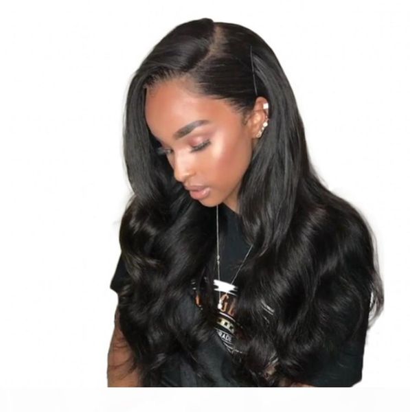 natural color malaysian remy hair body wave lace front wigs glueless human hair lace wig medium cap, Black;brown
natural color malaysian remy hair body wave lace front wigs glueless human hair lace wig medium cap, Black;brown