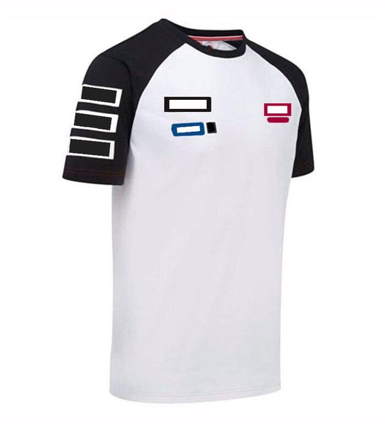 2021f1 racing short-sleeved formula one polyester quick-drying large size can be customized the same car fan sweatshirt
2021f1 racing short-sleeved formula one polyester quick-drying large size can be customized the same car fan sweatshirt