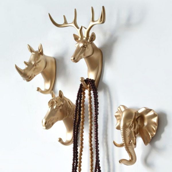clothing & wardrobe storage home decor wall hanging animal heads, coats, hangers, bags, keys
clothing & wardrobe storage home decor wall hanging animal heads, coats, hangers, bags, keys