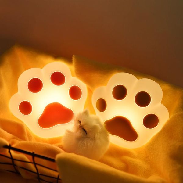 wall lamp cat decorative led light usb charging eye protection brightness adjustable silicone night
wall lamp cat decorative led light usb charging eye protection brightness adjustable silicone night