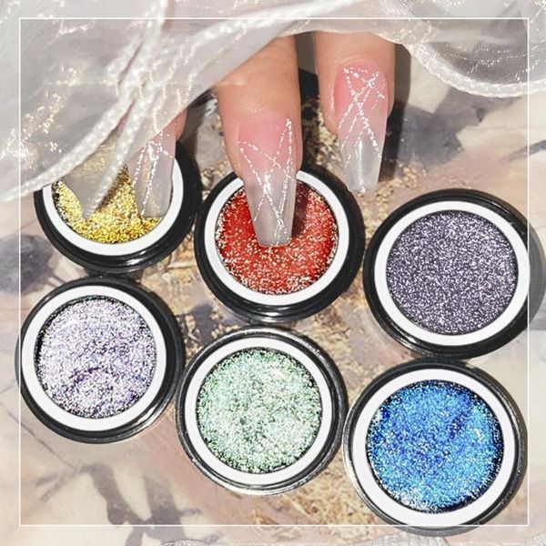nail gel 4g wiredrawing glue spider-wire shape rhinestone drill multiple colors elastic manicure wire painting for salon, Red;pink
nail gel 4g wiredrawing glue spider-wire shape rhinestone drill multiple colors elastic manicure wire painting for salon, Red;pink