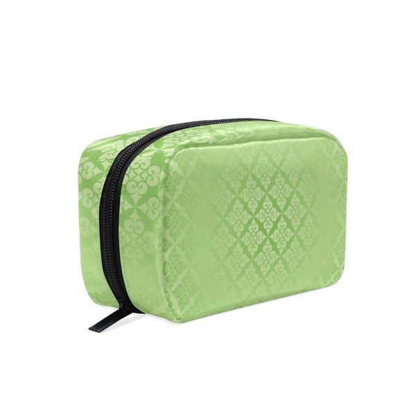 cosmetic bags & cases fengju makeup bag portable toiletries fashionable square storage for girls lady woman green rangoli geometry
cosmetic bags & cases fengju makeup bag portable toiletries fashionable square storage for girls lady woman green rangoli geometry