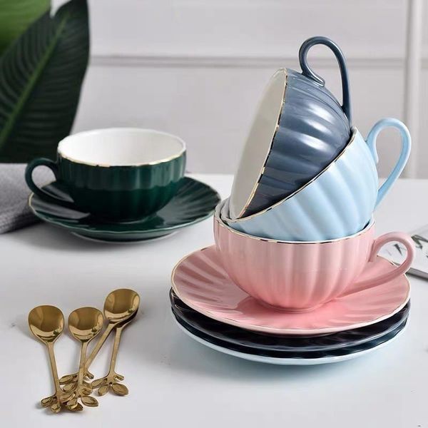 cups & saucers european phnom penh ceramic coffee cup with saucer and spoon creative tea simple milk mug cappuccino latte drinkware
cups & saucers european phnom penh ceramic coffee cup with saucer and spoon creative tea simple milk mug cappuccino latte drinkware