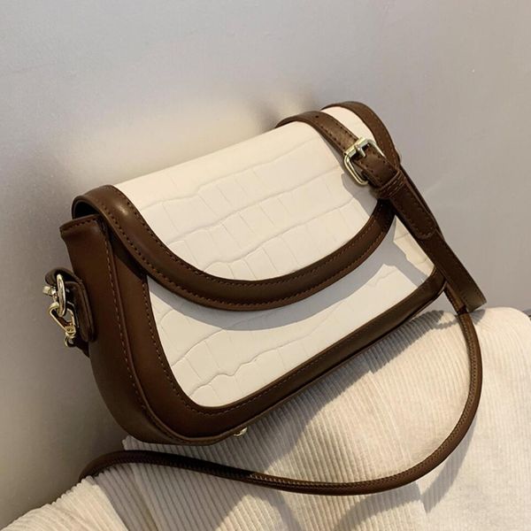 stone pattern square armpit bag 2021 fashion new high-quality pu leather women's designer handbag vintage shoulder messenger bag c0227
stone pattern square armpit bag 2021 fashion new high-quality pu leather women's designer handbag vintage shoulder messenger bag c0227