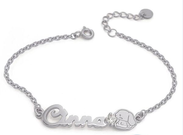 link, chain animefashion jewelry cartoon character bohemian cute dog big ears female classic style gifts for women wholesale, Black
link, chain animefashion jewelry cartoon character bohemian cute dog big ears female classic style gifts for women wholesale, Black